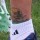Short socks reveal a popular Sounder's Speedy Gonzales tattoo